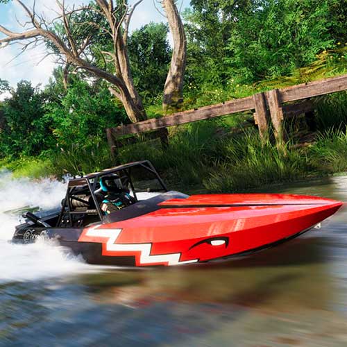 The Crew 2 Cd Key EU The Crew 2 Cd Key EU